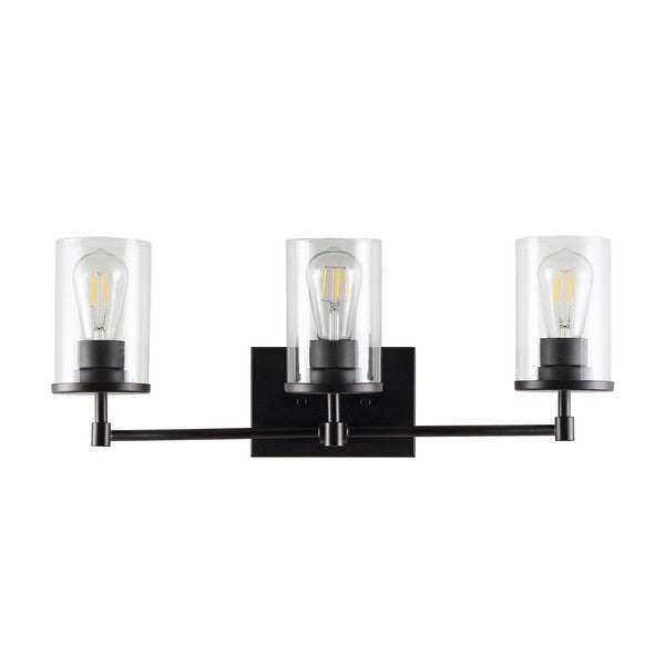 RONSA 3LT WALL SCONCE