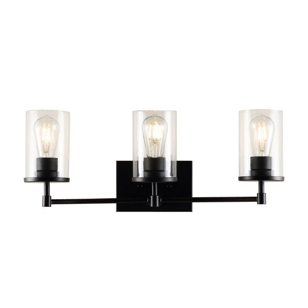 RONSA 3LT WALL SCONCE