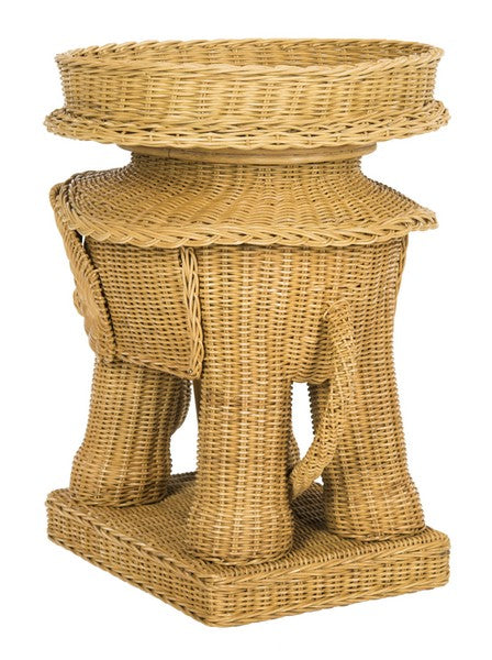 TABLE D'ACCENT DE RANGEMENT BALFORD