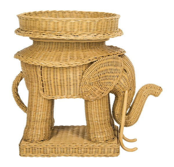 TABLE D'ACCENT DE RANGEMENT BALFORD