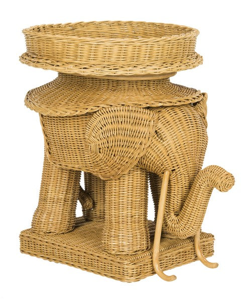 TABLE D'ACCENT DE RANGEMENT BALFORD