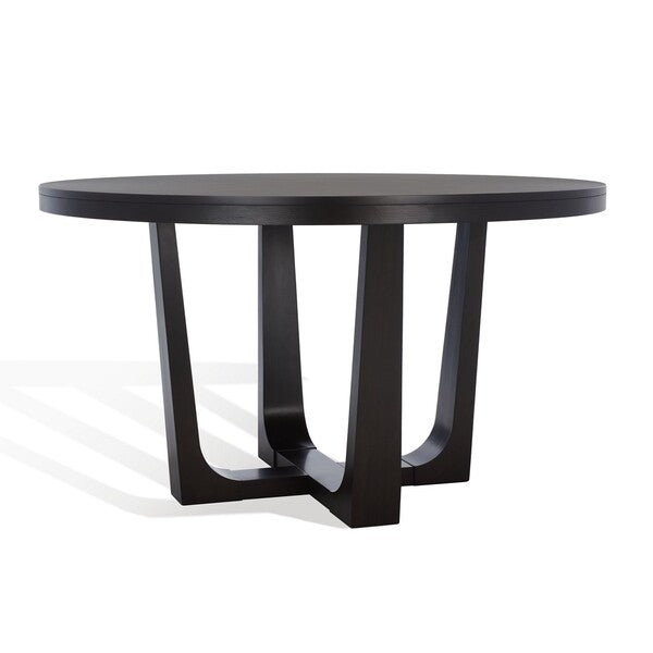 KIRSTIN 54" WOOD DINING TABLE