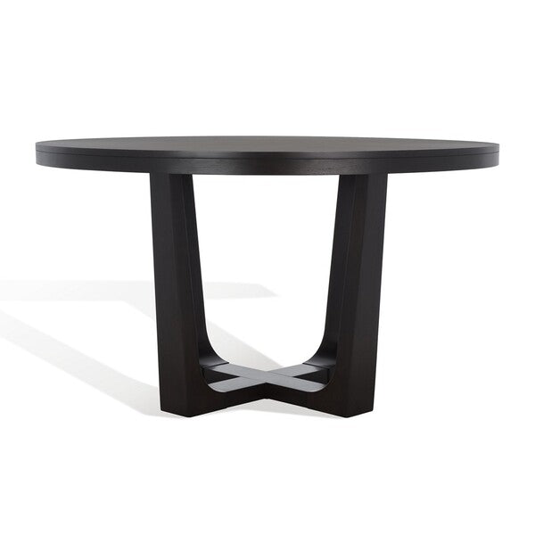 KIRSTIN 54" WOOD DINING TABLE