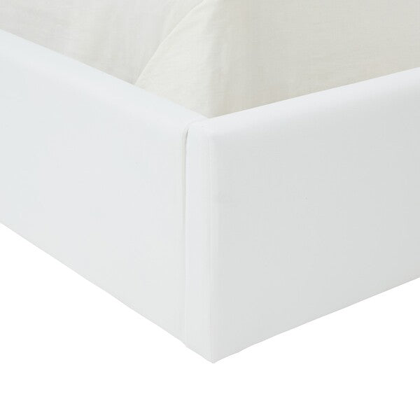 JAYBELLA LOW PROFILE TUFTED BED