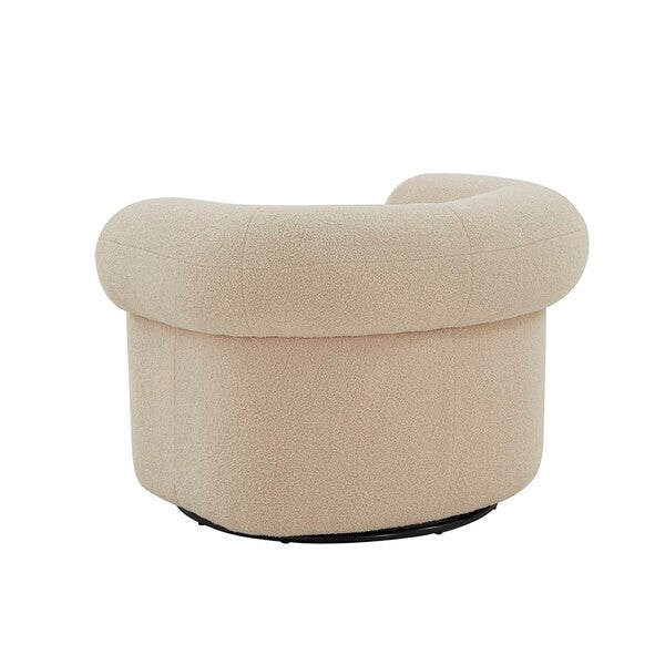 SADIE SWIVEL ACCENT CHAIR