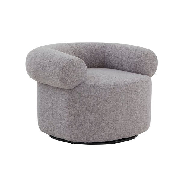 SADIE SWIVEL ACCENT CHAIR