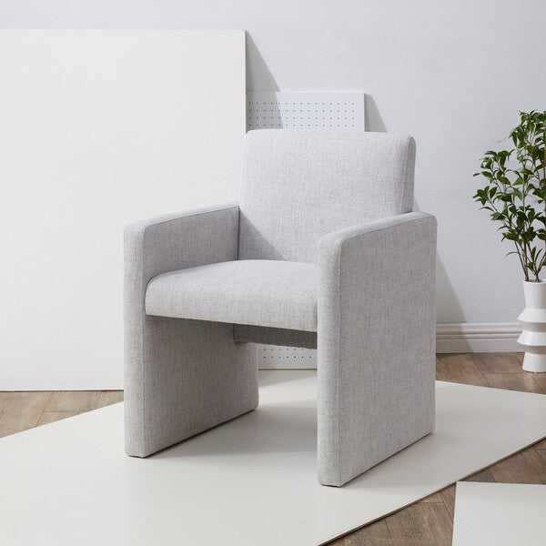 MAISEY ARM CHAIR