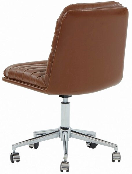 DECOLIN SWIVEL DESK CHAIR