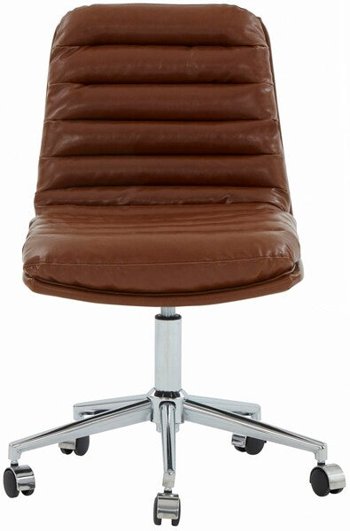 DECOLIN SWIVEL DESK CHAIR