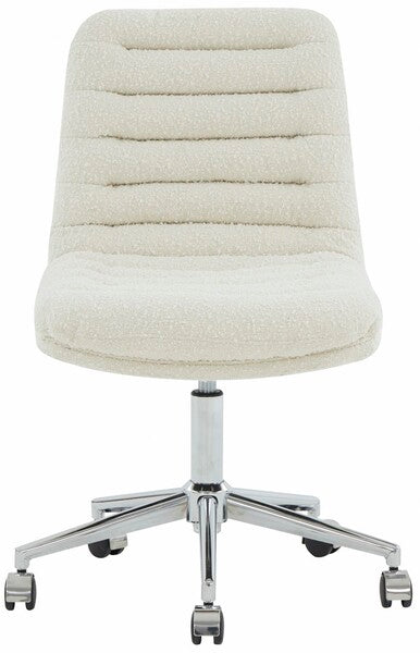 DECOLIN SWIVEL DESK CHAIR