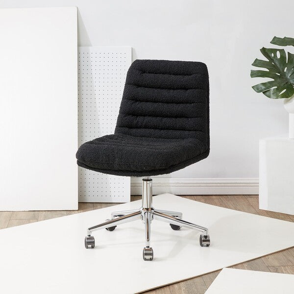 DECOLIN SWIVEL DESK CHAIR