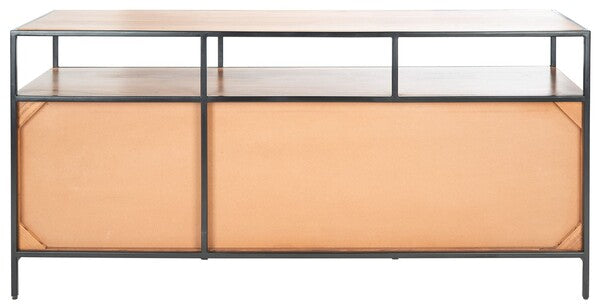 ANGELICE SLIDING DOOR MEDIA UNIT