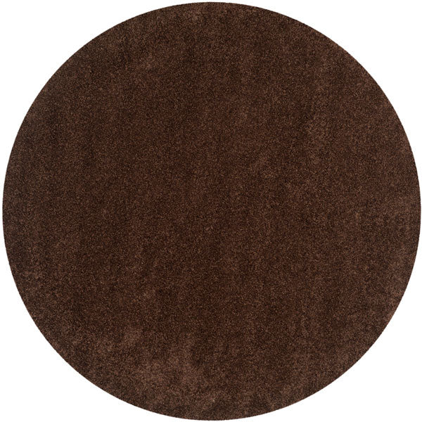 CALIFORNIA SHAG 151, BROWN