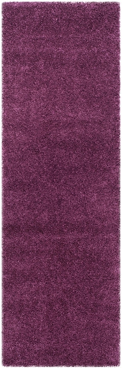 CALIFORNIA SHAG 151, PURPLE