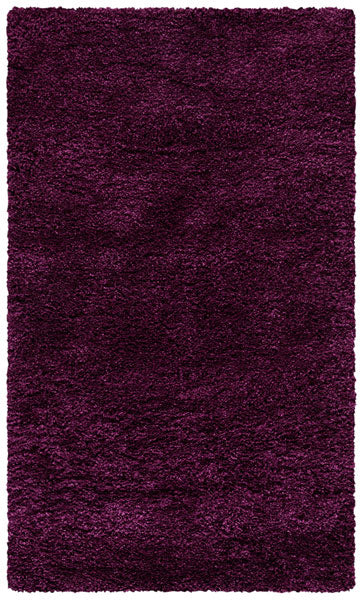 CALIFORNIA SHAG 151, PURPLE