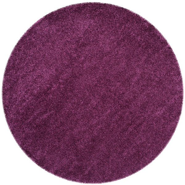 CALIFORNIA SHAG 151, PURPLE