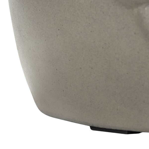 JULYVIA BETON AKZENT STOOL